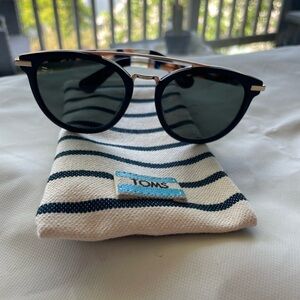 TOMS Harlan Sunglasses
